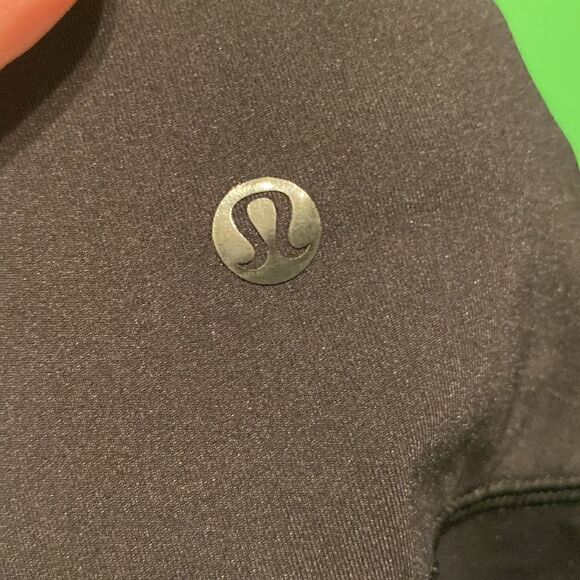 RARE Lululemon wunder under HR tight flocked mesh floral scatter LW5CA4S - Picture 5 of 7